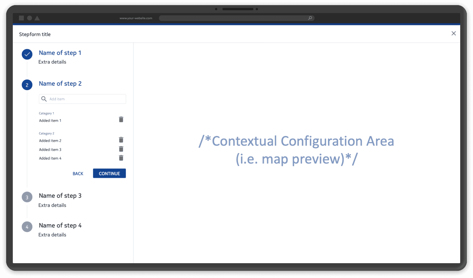 AVA AI Ecosystem Platform , Final UI Screens 7