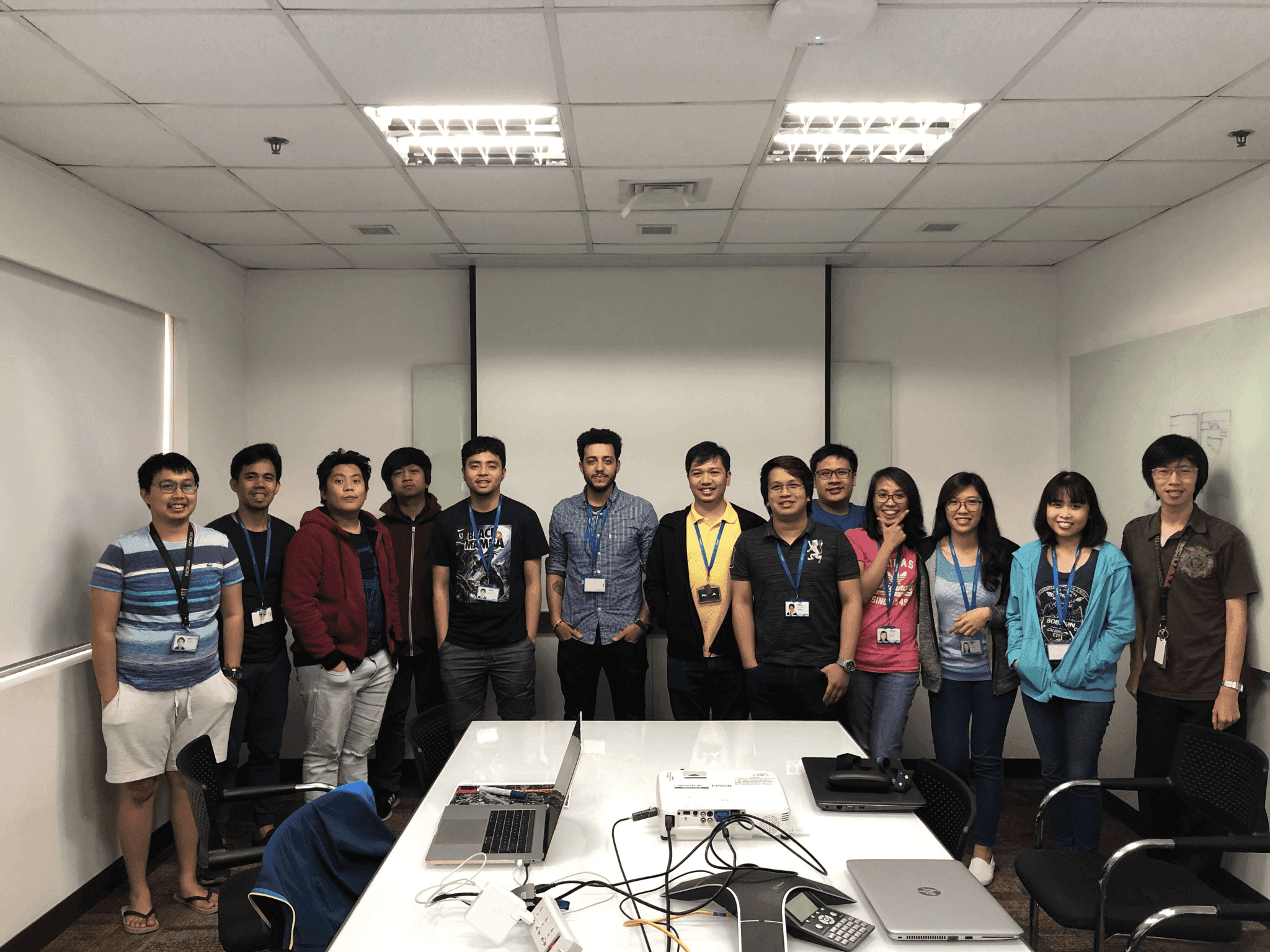 AVA AI Ecosystem Platform , 1